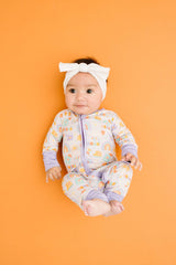 Spring Vibes Bamboo Sleeper
