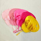 UV Sunhat_Pink