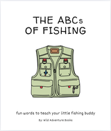 ABC's of Fishing