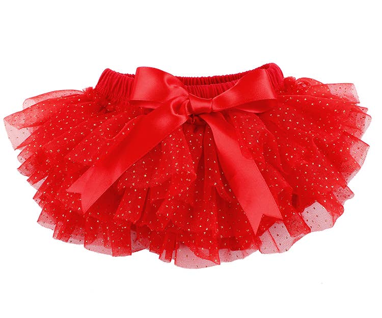 Sparkle Baby Tutu