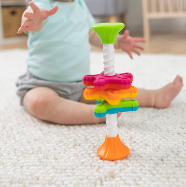 Fat Brain Toy Company MiniSpinny