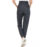 Buttery Soft Maternity Comfort Print Joggers