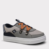 Colton Boys Slip-On Shoes