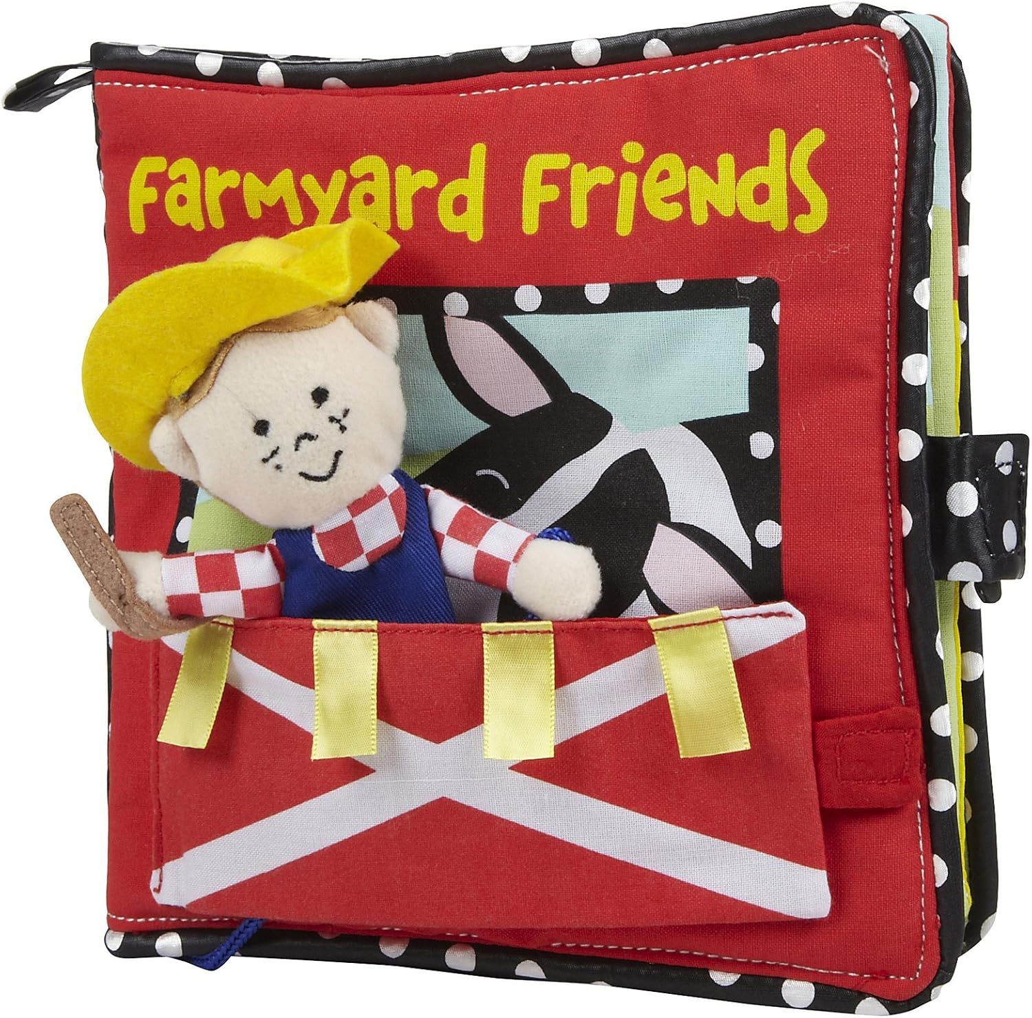 Farmyard Friends
