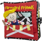 Farmyard Friends