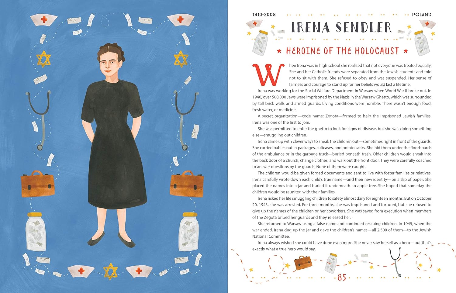 Women Who Dared: 52 Stories of Fearless Daredevils, Adventurers, and Rebels