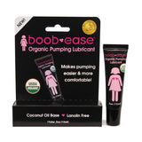 Bamboobies | Pumping Lubricant for Breast Pump Flanges and Nipples
