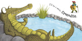 See You Later, Alligator | By Sally Hopgood (Hardcover)