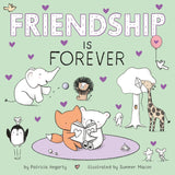 Friendship Is Forever (Books of Kindness) Board book