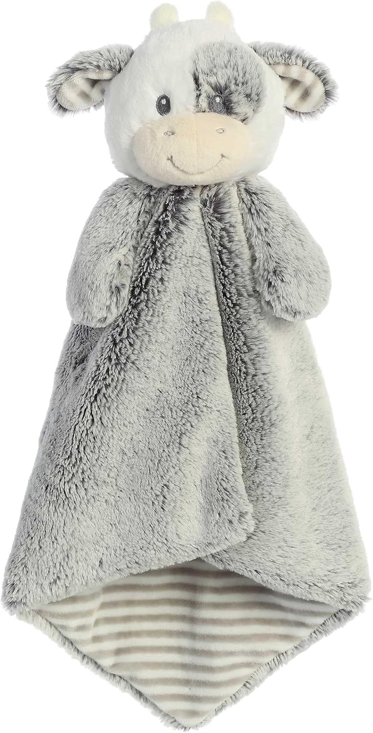 Aurora 16" CUDDLER COBY COW LUVSTER