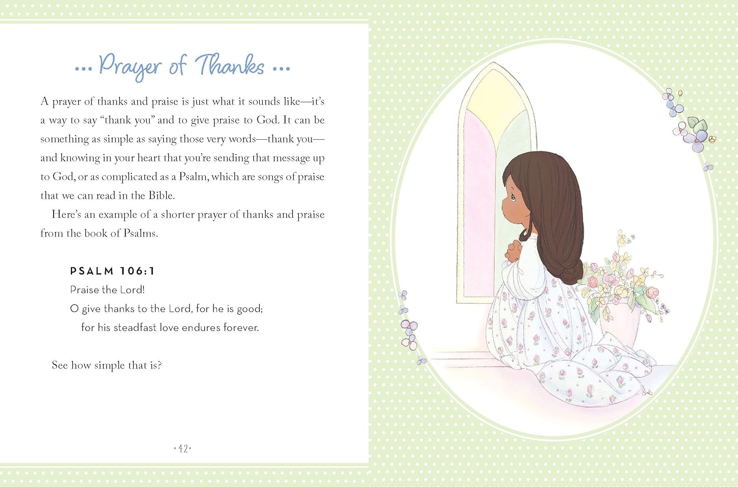 My First Communion: A Keepsake Book (Precious Moments)