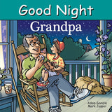 Good Night Grandpa Board book