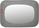 Backseat Baby View Mirror