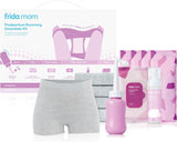 Frida Mom Postpartum Recovery Essentials Kit with Peri Bottle