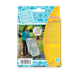 Stroller And Carrier Netting Black