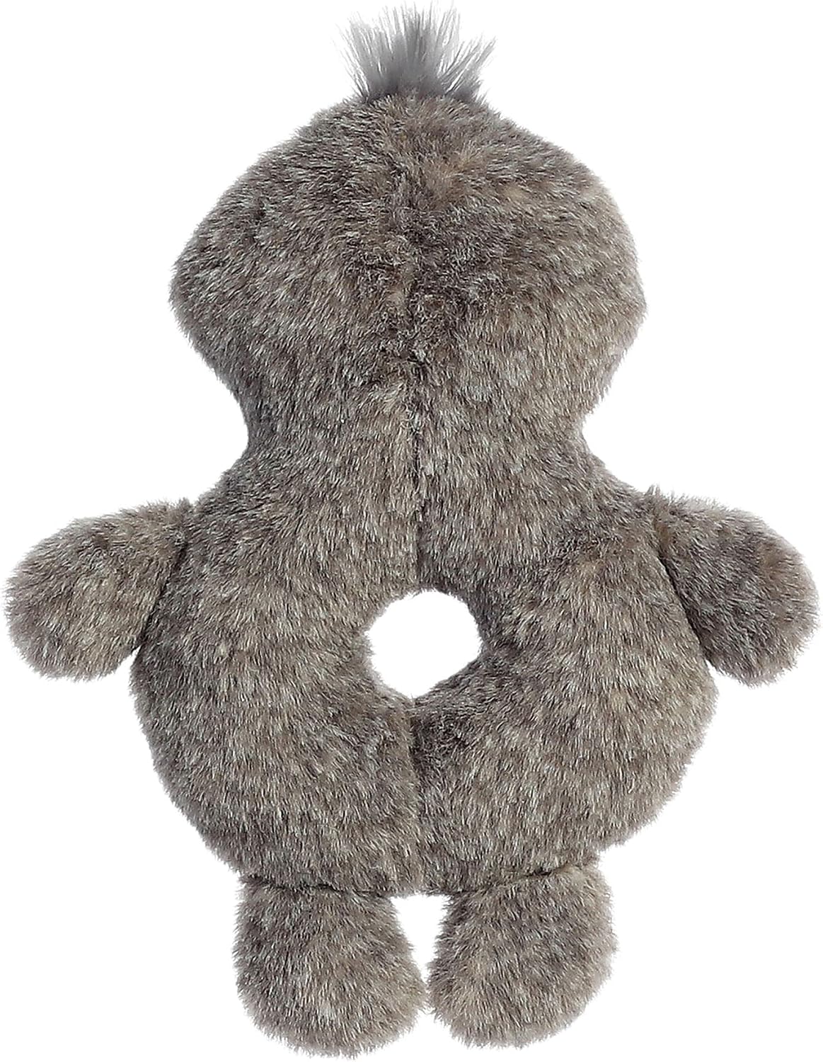 Aurora Ebba - Fabbies - 6" Wynny Sloth Ring Rattle