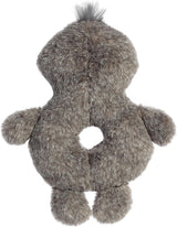 Aurora Ebba - Fabbies - 6" Wynny Sloth Ring Rattle