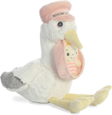 Ebba- 11" Special Delivery Storks Girl