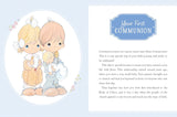My First Communion: A Keepsake Book (Precious Moments)