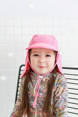 UV Sunhat_Pink