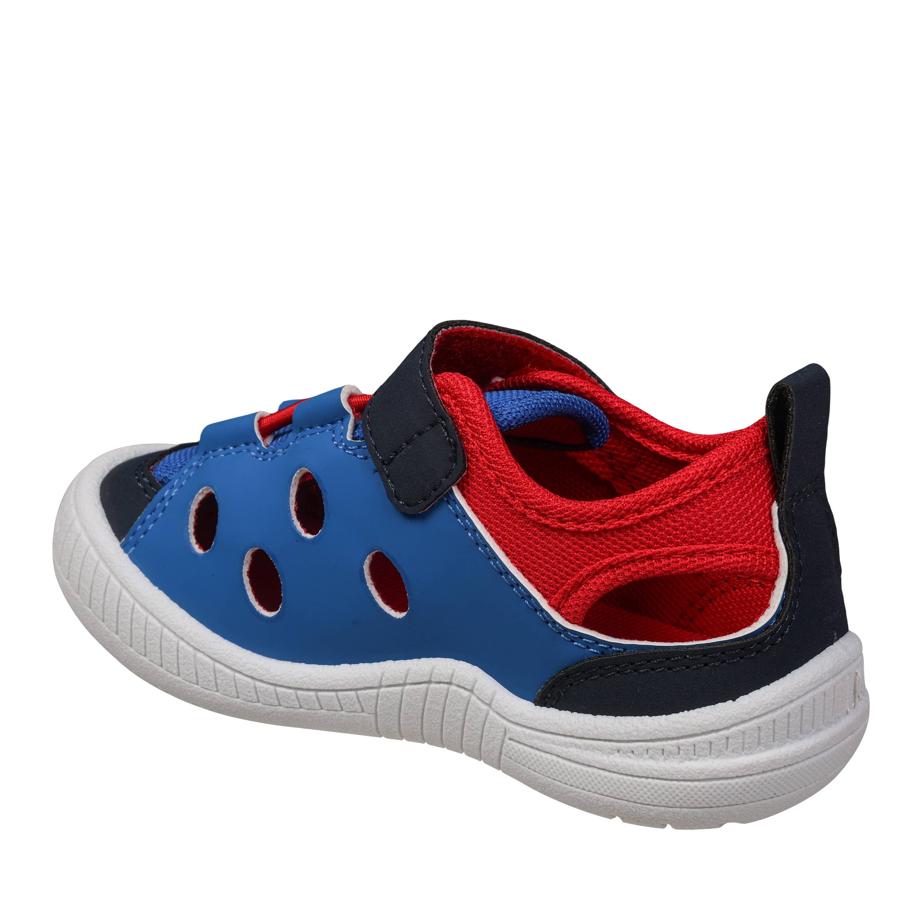 Lagoon Boys Hook & Loop Sandal