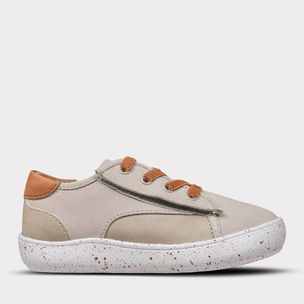 Ash Boys Hook & Loop Shoe