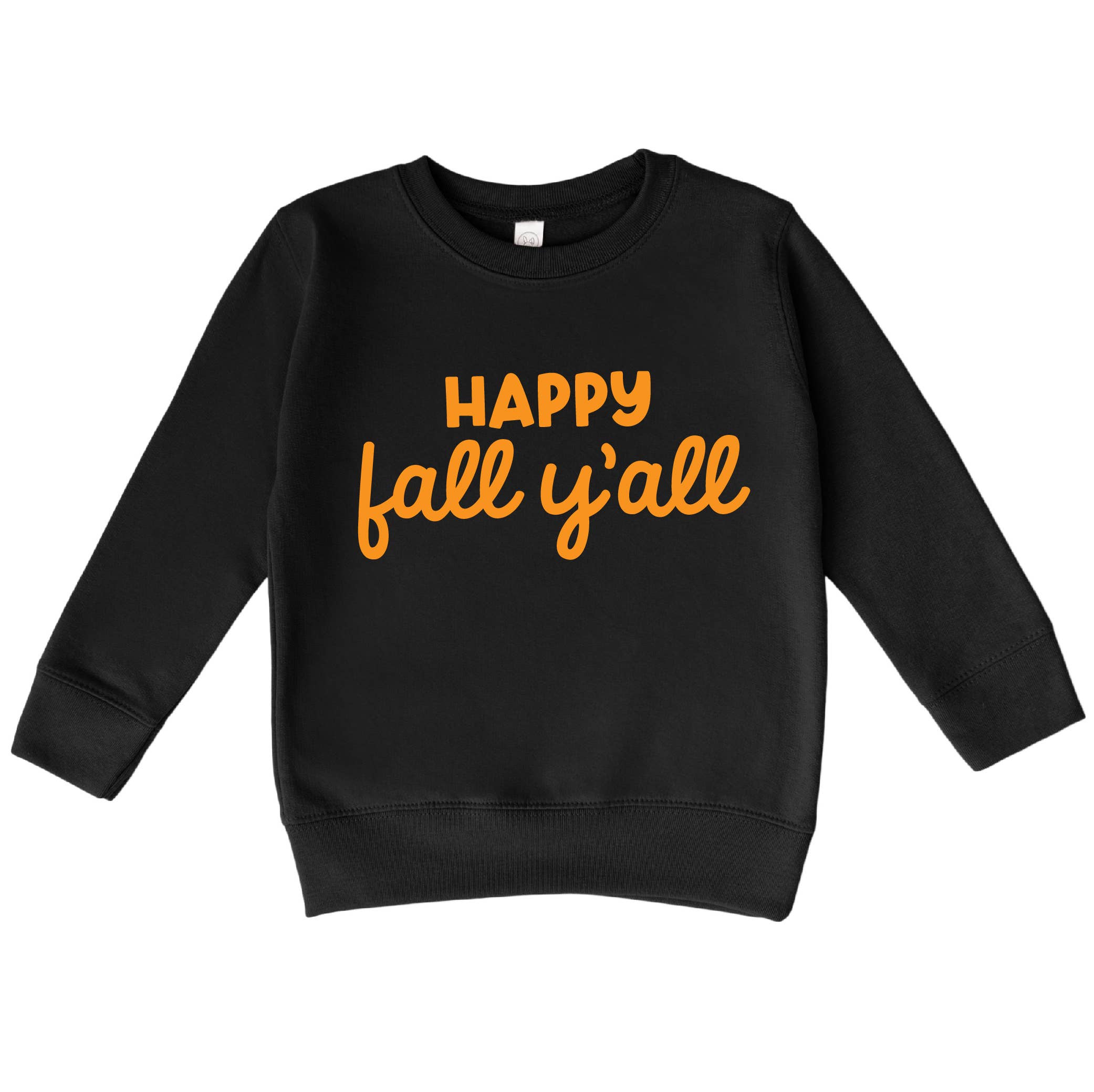 Happy Fall Y'all