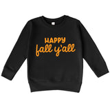 Happy Fall Y'all
