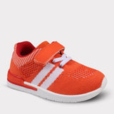 Wynn Boys Hook & Loop Sneaker