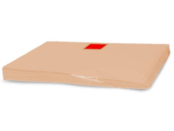 Nashville Wraps - Kraft Recycled Bulk Tissue Paper