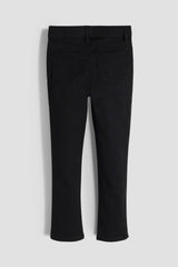 Girls Pull On Skinny Jeans