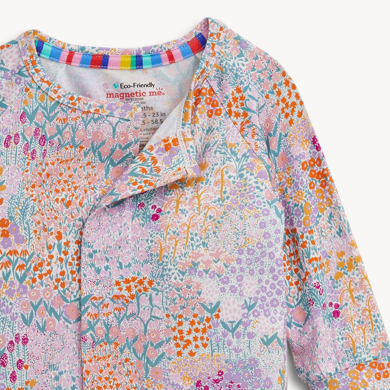 Magnetic Me | ARABELLA MODAL CONV COVERALL