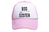 Big Sister Trucker