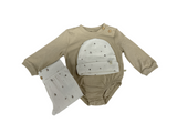 PETITE MAISON | organic 3pc set