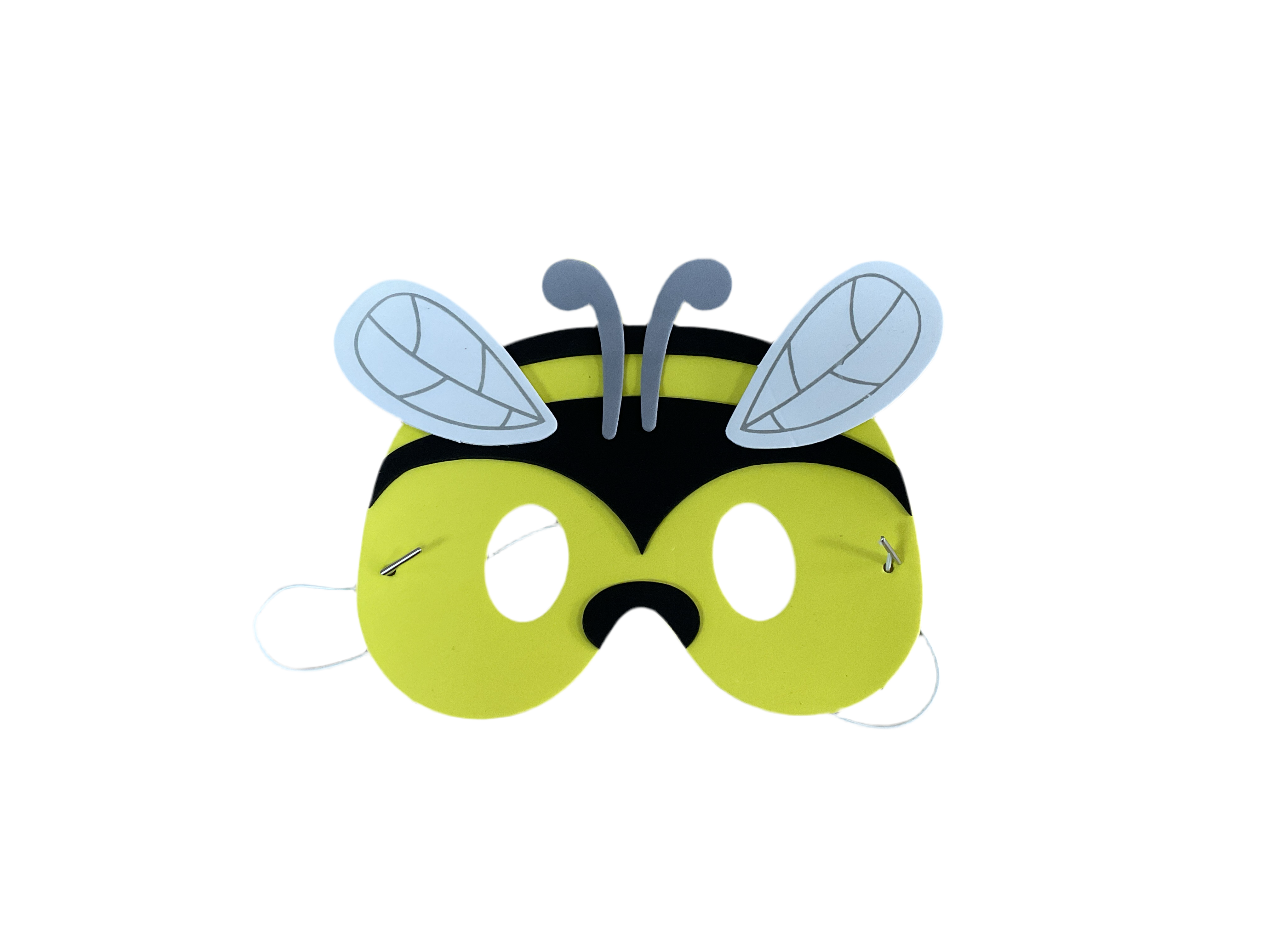 Spring Break Bug Mask Craft Kit
