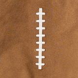 Football Toddler Sweatshirt Set