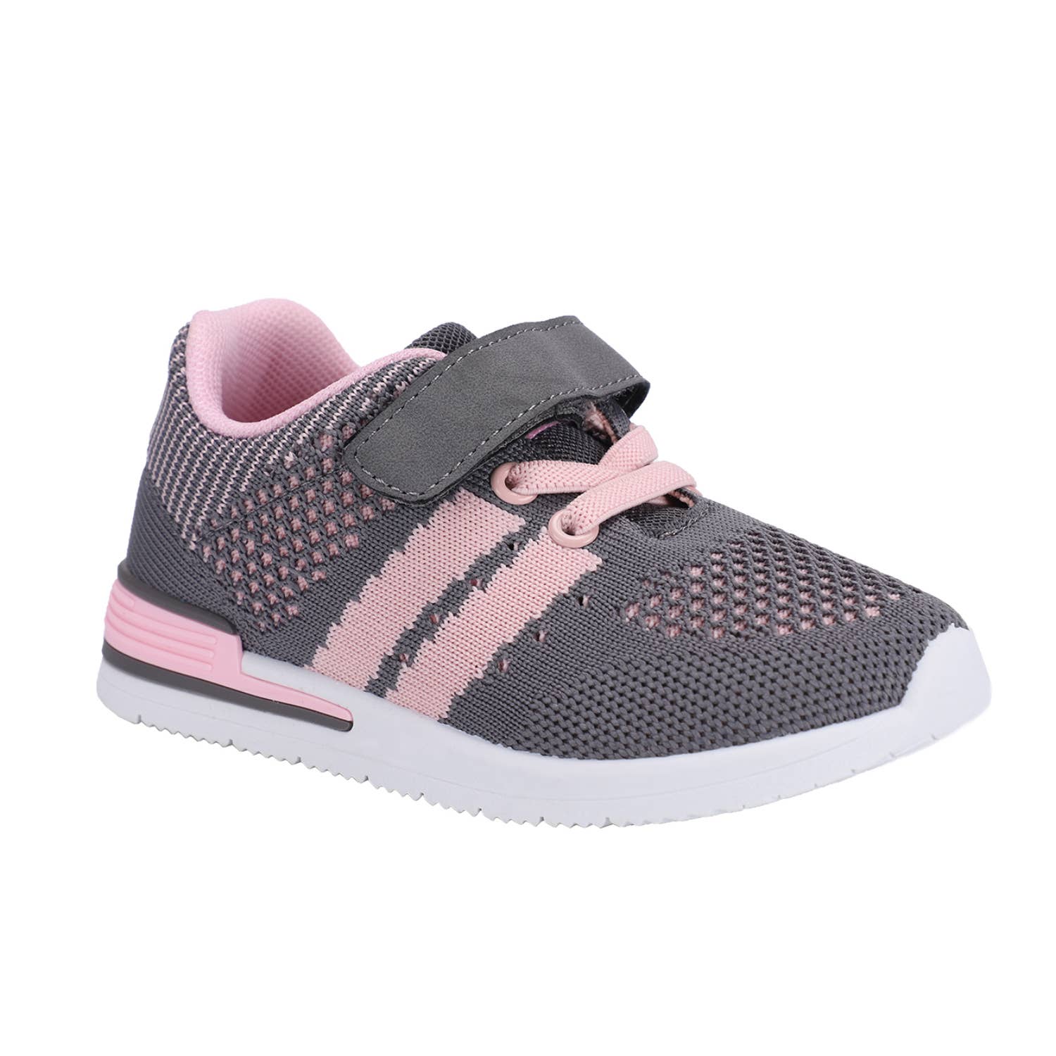 Wynn Girls Hook & Loop Sneaker