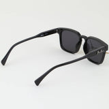 Tortoise Jolie Rose Wayfarer Sunglasses