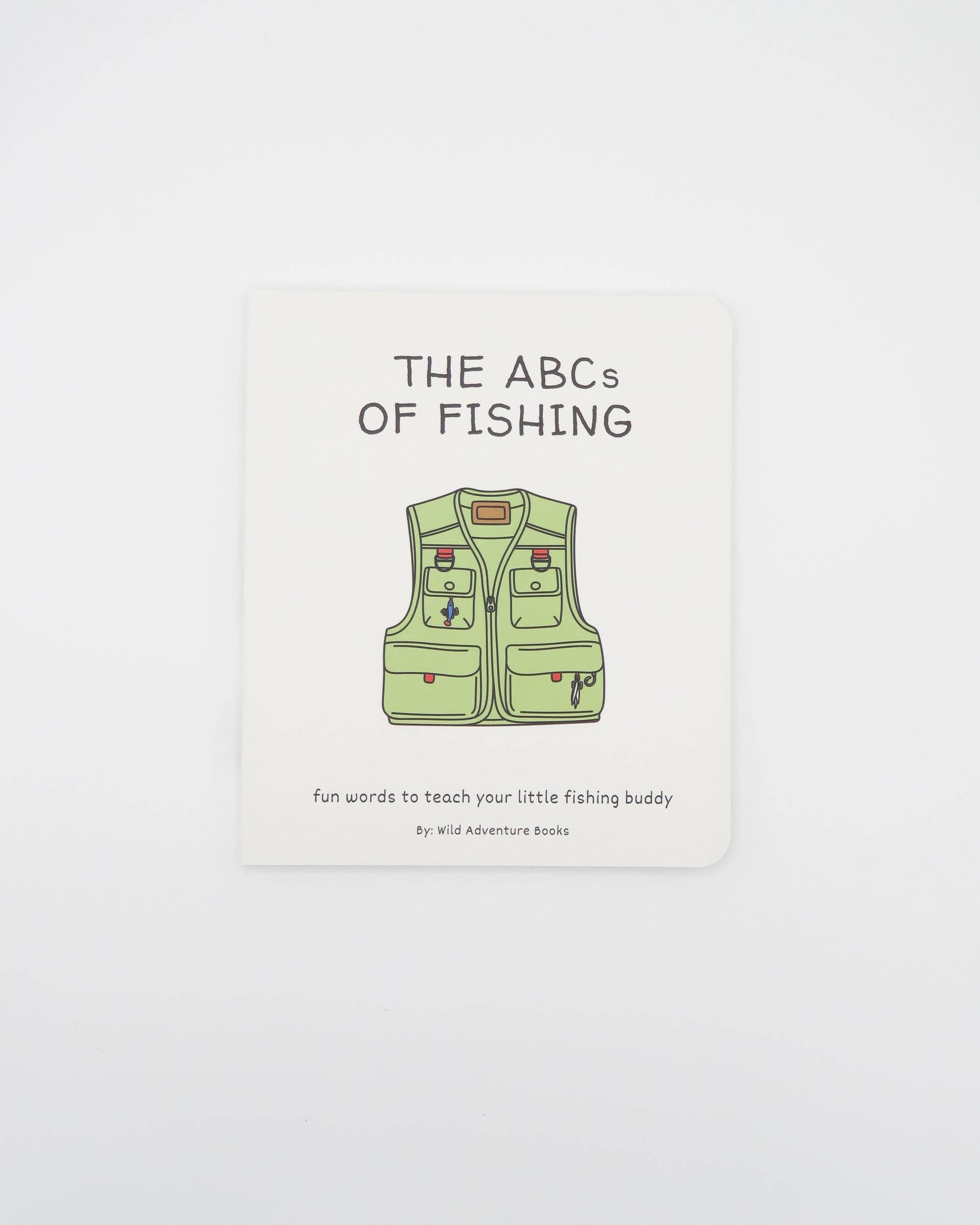 ABC's of Fishing