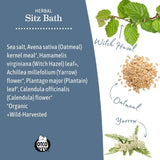 Earth Mama Organics - Herbal Sitz Bath