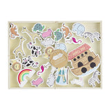 Noah'S Ark Wood Toy Set
