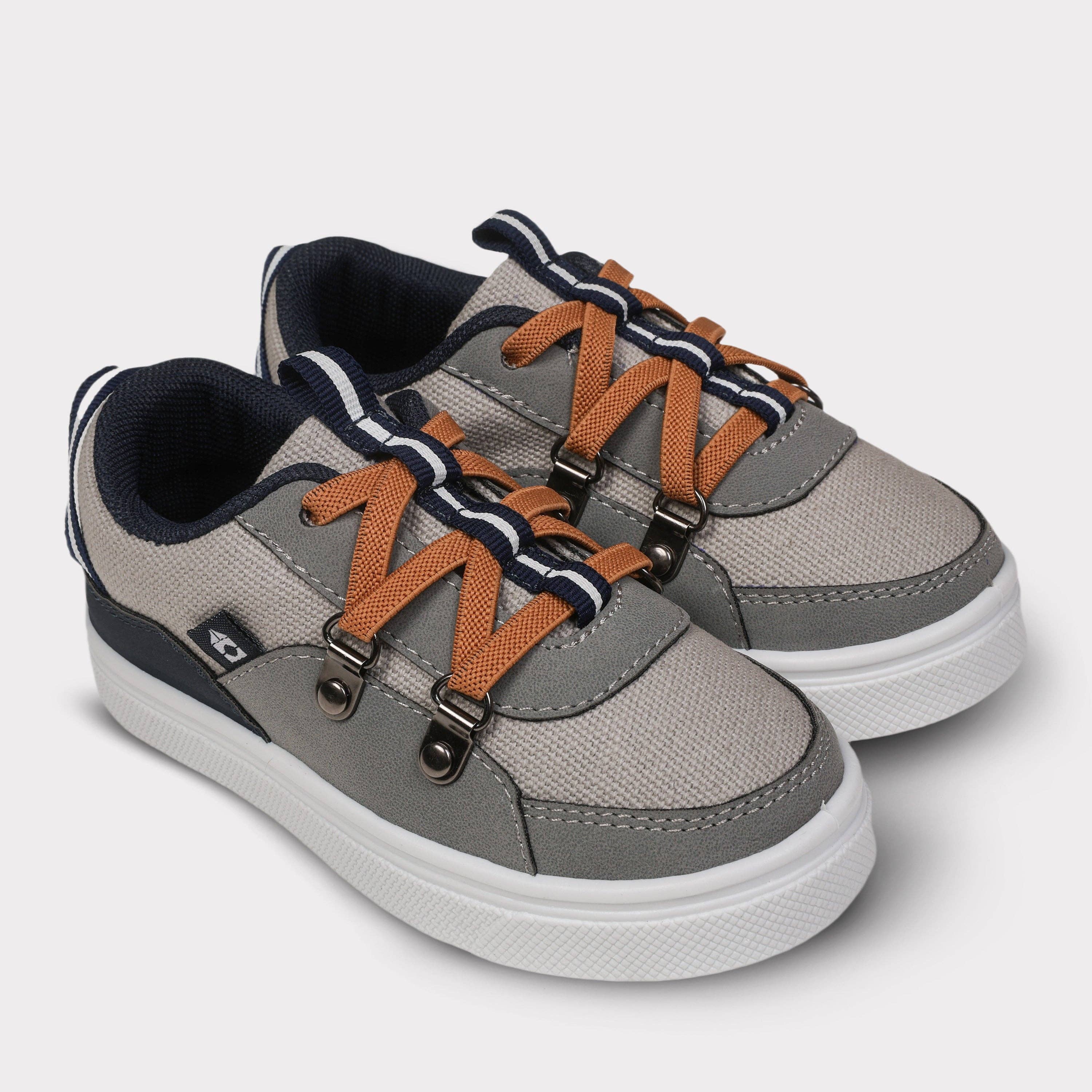 Colton Boys Slip-On Shoes