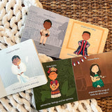 Dream Big, Little One