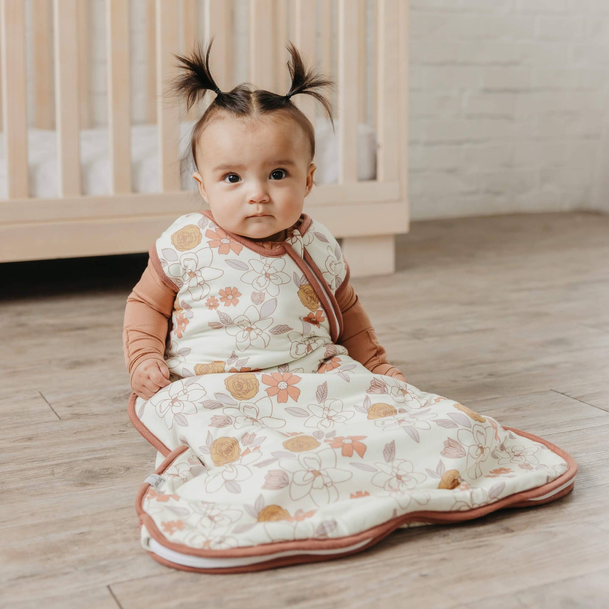 Copper Pearl Sleep Bag - Ferra