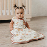 Copper Pearl Sleep Bag - Ferra