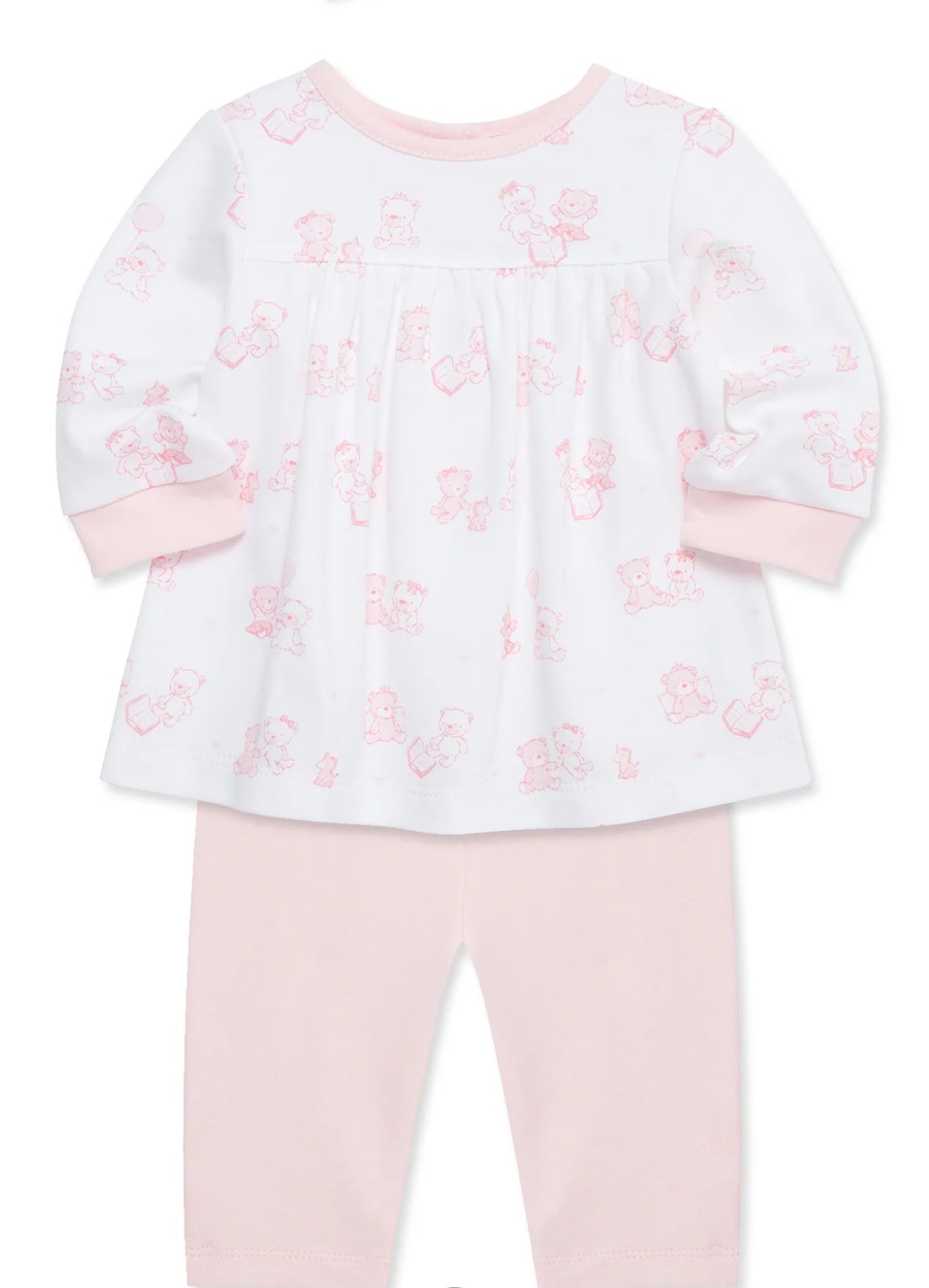 3 Piece Knit Pant Set