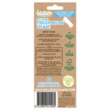 Jack N' Jill Stage 1 Silicone Finger Brush - 2 Pack