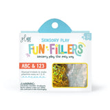 ABC 123 Fun Filler Pack