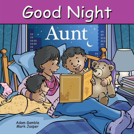 Goodnight Aunt