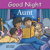 Goodnight Aunt